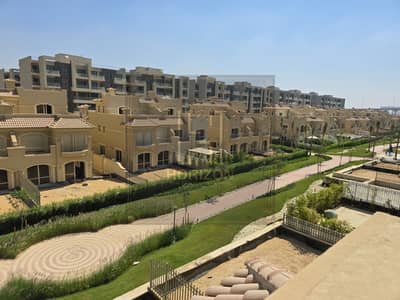 3 Bedroom Twin House for Sale in New Cairo, Cairo - WhatsApp Image 2026-08-25 at 11.25. 33 PM (7). jpeg