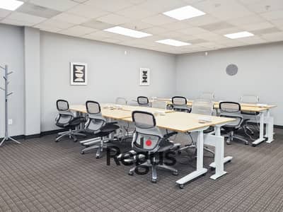 Office for Rent in North Coast, Matruh - Regus_CO, Louisville - 285 Century Pl_USA_Centre_7454_ Coworking 2. jpg