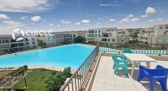 3 Bedroom Chalet for Rent in North Coast, Matruh - Image04. jpg