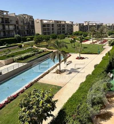شقة 3 غرف نوم للايجار في القاهرة الجديدة، القاهرة - Screenshot 2026-08-25 171818. png