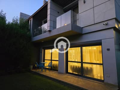 3 Bedroom Twin House for Sale in Sheikh Zayed, Giza - 856ca3a3-53c7-4518-993c-9449081f83a2. jpeg