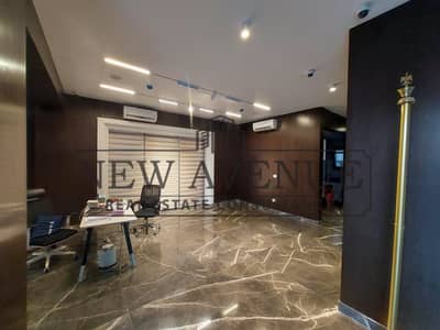 Commercial Building for Sale in New Cairo, Cairo - 5bc67080-8d4f-48dd-9968-b8694d959423. jpg