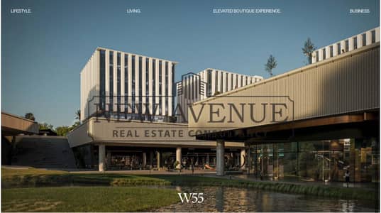 Office for Sale in New Cairo, Cairo - d86eb81b-2c20-435c-b0f1-5dc0da30da35. jpg