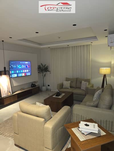 3 Bedroom Flat for Rent in Madinaty, Cairo - 20260814_003120. jpg