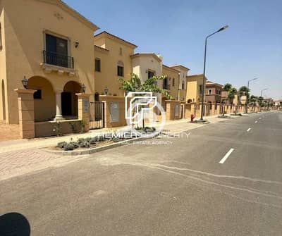 تاون هاوس 3 غرف نوم للبيع في القاهرة الجديدة، القاهرة - WhatsApp Image 2026-05-18 at 4.04. 26 AM (4). jpeg