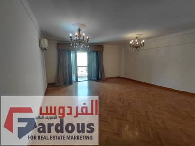 3 Bedroom Flat for Rent in Smoha, Alexandria - 108072. jpg
