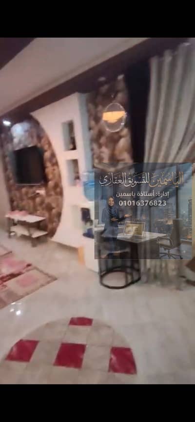 3 Bedroom Apartment for Rent in 10th of Ramadan, Sharqia - 827164. jpg 3 Bedroom Apartment for Rent in 10th of Ramadan, Sharqia - 827164. jpg