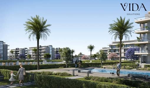 1 Bedroom Apartment for Sale in 6th of October, Giza - WhatsApp Image 2026-08-25 at 4.25. 59 PM (8). jpeg