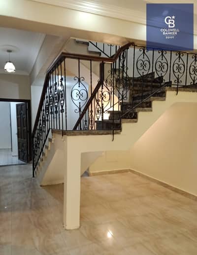 5 Bedroom Duplex for Sale in New Cairo, Cairo - WhatsApp Image 2026-08-25 at 2.03. 01 PM. jpeg 5 Bedroom Duplex for Sale in New Cairo, Cairo - WhatsApp Image 2026-08-25 at 2.03. 01 PM. jpeg