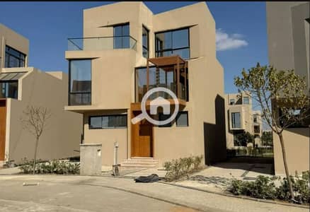 5 Bedroom Villa for Sale in Sheikh Zayed, Giza - Screenshot 2026-08-26 115138. png