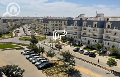 3 Bedroom iVilla for Sale in New Cairo, Cairo - 8e5baf82-7e3c-4a7a-a7f8-48a8691f6d6f. jpg