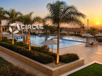 4 Bedroom Villa for Rent in Mokattam, Cairo - WhatsApp Image 2026-08-26 at 11.59. 32 AM. jpeg
