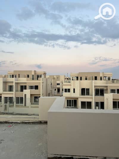 4 Bedroom Townhouse for Sale in 6th of October, Giza - WhatsApp Image 2026-04-27 at 5.05. 17 PM (1). jpeg
