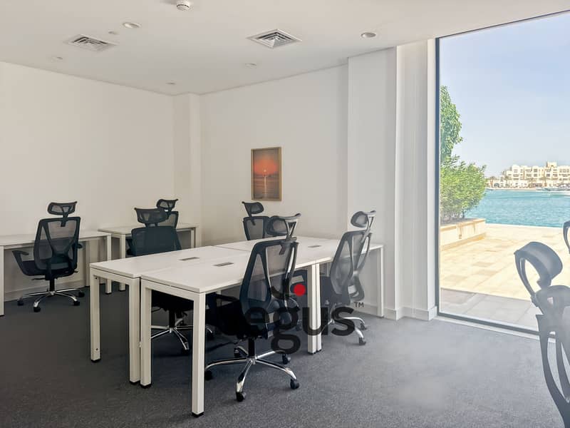 3 Regus_El Gouna, Fanadir_Egypt_Centre 8728_Office 3. jpg