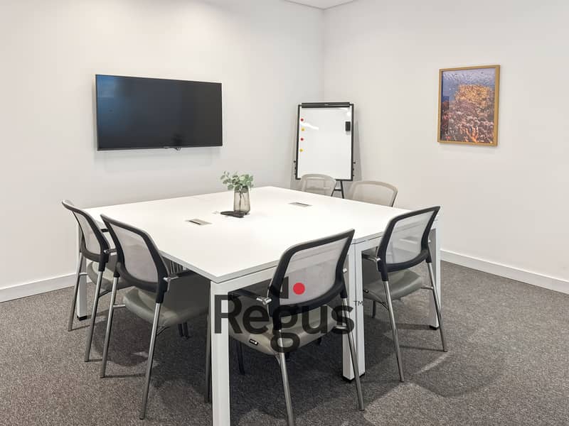 6 Regus_El Gouna, Fanadir_Egypt_Centre 8728_Meeting room 2. jpg