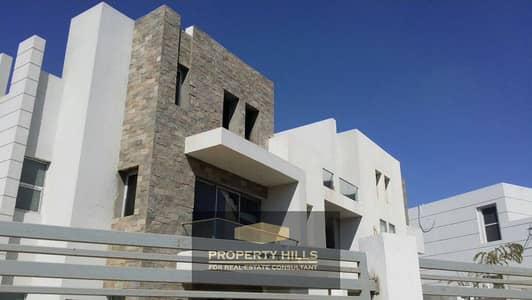4 Bedroom Townhouse for Sale in Hadayek October, Giza - 32699907_10212526773026639_5672017945211961344_n. jpg