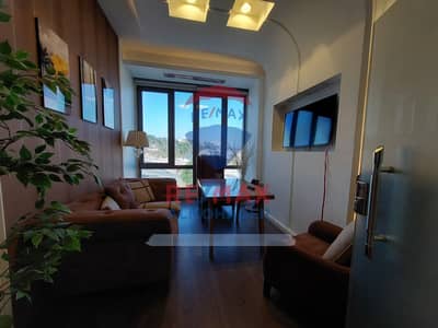 Office for Rent in 6th of October, Giza - 3. jpeg