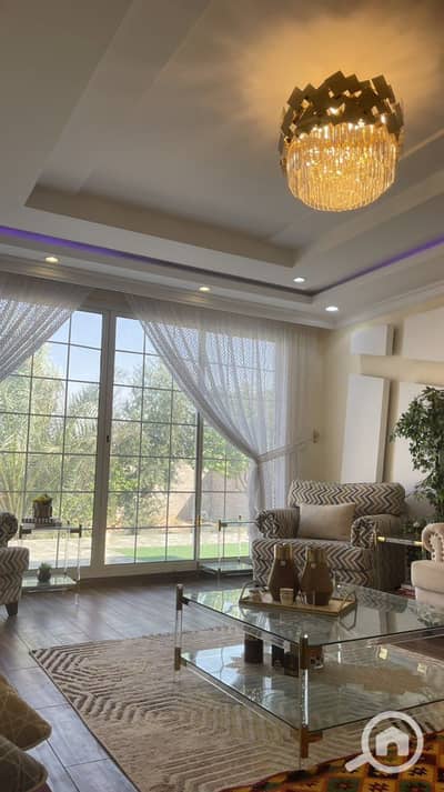 4 Bedroom Villa for Sale in Sheikh Zayed, Giza - WhatsApp Image 2026-08-18 at 2.19. 37 PM (1). jpeg