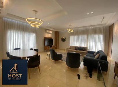 3 Bedroom Duplex for Rent in New Cairo, Cairo - WhatsApp Image 2026-08-26 at 11.49. 30 AM (6). jpeg