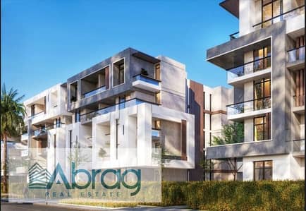 3 Bedroom Duplex for Sale in Hadayek October, Giza - 15. jpg