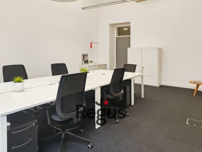 Office for Rent in Kafr Saad, Damietta - Regus_Vienna, Kolhmarkt_Austria_Centre 4983_Office 3. jpg