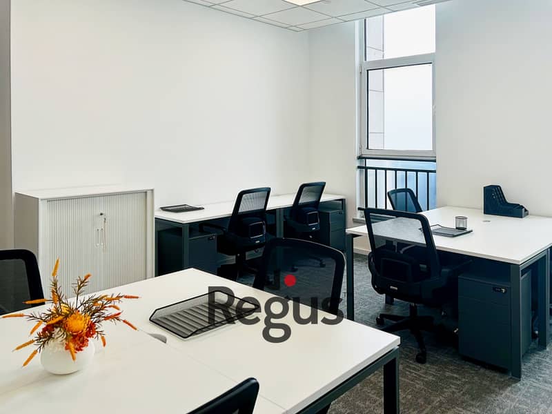 10 Regus_yanta venture building_Centre 6522_Office 4. jpg