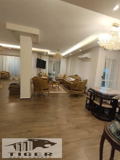 3 Bedroom Flat for Rent in Madinaty, Cairo - 56447. jpg