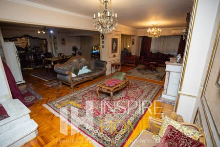 دوبلكس 3 غرف نوم للبيع في كفر عبدو، الإسكندرية - IMG_6996. jpg