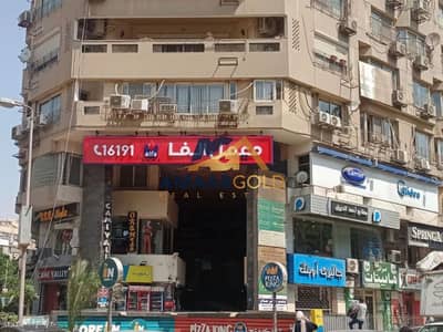 Retail for Rent in Maadi, Cairo - IMG_3391. jpg