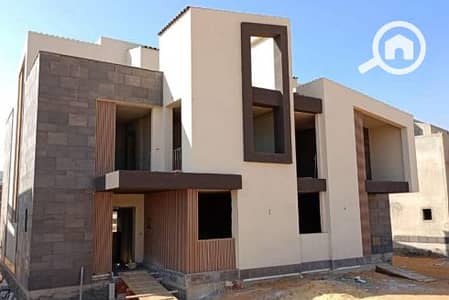3 Bedroom Townhouse for Sale in 6th of October, Giza - Screenshot 2026-01-29 115611. png