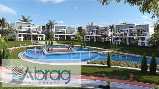 4 Bedroom Villa for Sale in New Cairo, Cairo - 10. jpg 4 Bedroom Villa for Sale in New Cairo, Cairo - 10. jpg