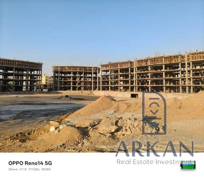 3 Bedroom Apartment for Sale in Hadayek October, Giza - 6f8d9d51-43d2-4042-8f61-d5334d42c913. jpg 3 Bedroom Apartment for Sale in Hadayek October, Giza - 6f8d9d51-43d2-4042-8f61-d5334d42c913. jpg
