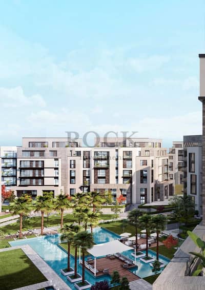 3 Bedroom Apartment for Sale in New Cairo, Cairo - WhatsApp Image 2026-02-17 at 12.06. 11 PM - Copy. jpeg