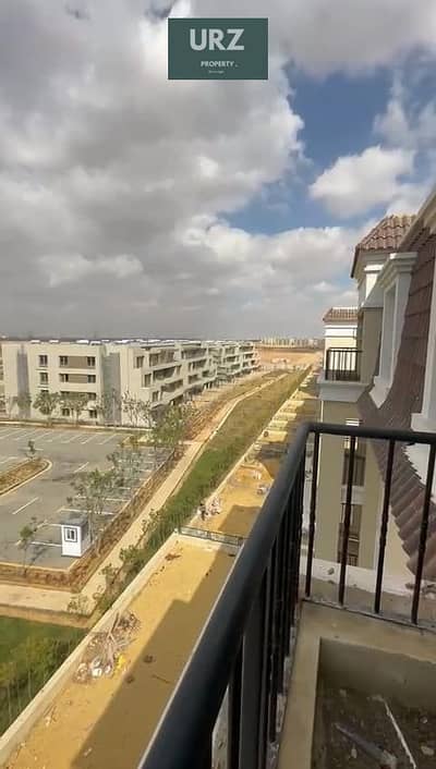 2 Bedroom Flat for Sale in Mostakbal City, Cairo - 354049884_6330550920371039_5431463239412560763_n. jpg