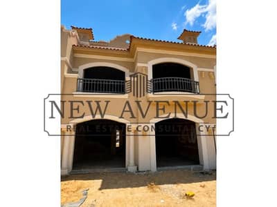 3 Bedroom Townhouse for Sale in Shorouk City, Cairo - WhatsApp Image 2026-08-25 at 17.02. 14 (1). jpg