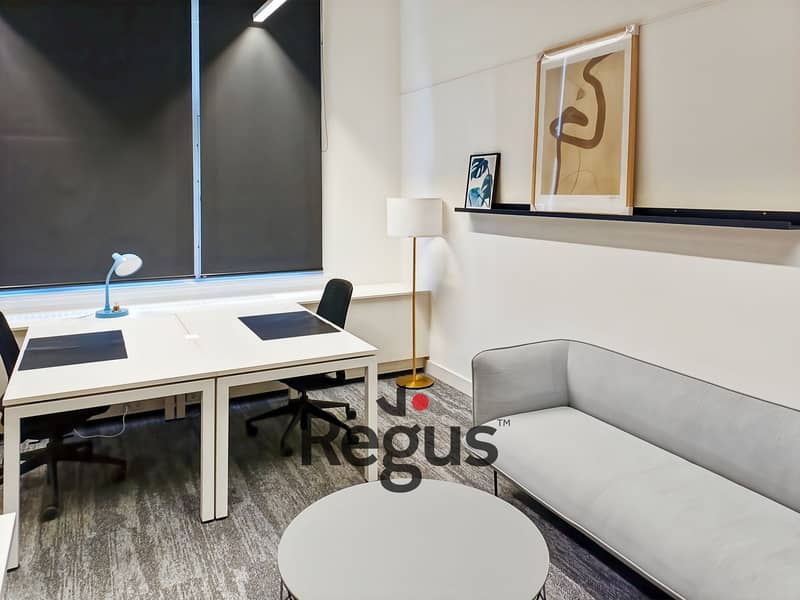 6 Regus_Amsterdam, Rokin_Netherlands_Centre 5574_Office 3. jpeg