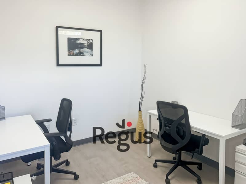 8 Regus_CA, Oceanside - Mission Ave_USA_Centre 7996_Office 4. jpg