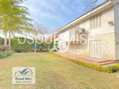 3 Bedroom Villa for Rent in Sheikh Zayed, Giza - a4a5dbc4-74ed-4750-bc92-284c4cb7554e. jpeg