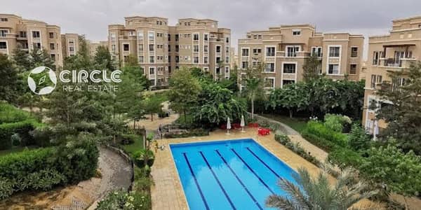 2 Bedroom Apartment for Rent in New Cairo, Cairo - Image10. jpg