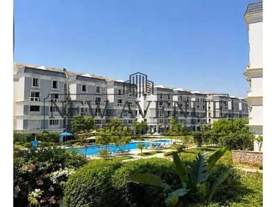 4 Bedroom iVilla for Sale in New Cairo, Cairo - WhatsApp Image 2026-08-25 at 17.09. 34 (1). jpg