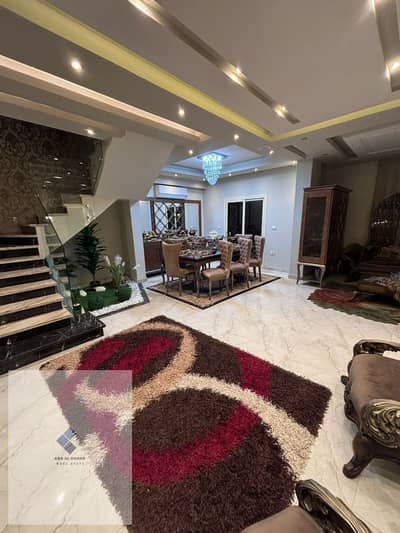 3 Bedroom Duplex for Rent in New Cairo, Cairo - WhatsApp Image 2026-08-25 at 8.33. 25 AM. jpeg