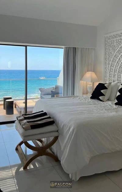1 Bedroom Chalet for Sale in North Coast, Matruh - 490685538_1075912781235463_5701424986881719866_n. jpg