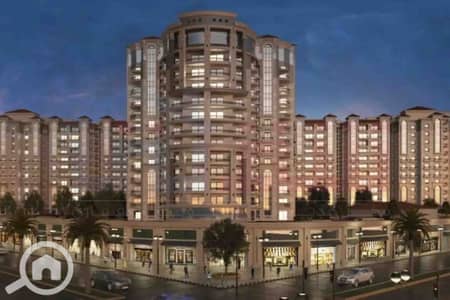 4 Bedroom Flat for Sale in Smoha, Alexandria - WhatsApp Image 2026-01-15 at 3.20. 43 AM (2). jpg
