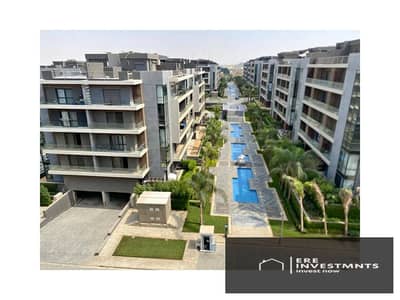 2 Bedroom Flat for Sale in New Cairo, Cairo - El_Patio_ORO_97. jpg