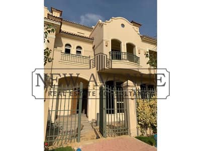4 Bedroom Townhouse for Sale in Shorouk City, Cairo - WhatsApp Image 2026-08-25 at 17.05. 13 (1). jpg 4 Bedroom Townhouse for Sale in Shorouk City, Cairo - WhatsApp Image 2026-08-25 at 17.05. 13 (1). jpg