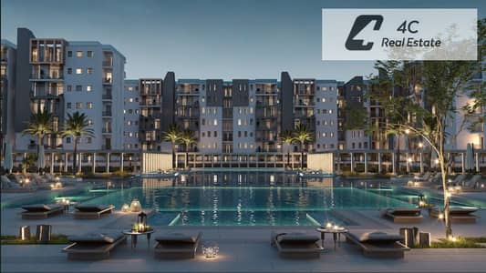 2 Bedroom Apartment for Sale in Mostakbal City, Cairo - Screenshot_8. png