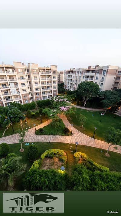 2 Bedroom Apartment for Rent in Madinaty, Cairo - 56468. jpg
