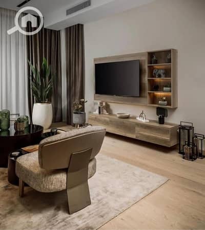 3 Bedroom Flat for Sale in 6th of October, Giza - WhatsApp Image 2024-07-30 at 12.32. 37 PM. jpeg