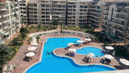 1 Bedroom Apartment for Sale in Agami, Alexandria - شقه في العجمي ٦ اكتوبر اسكندريه 1 Bedroom Apartment for Sale in Agami, Alexandria - شقه في العجمي ٦ اكتوبر اسكندريه