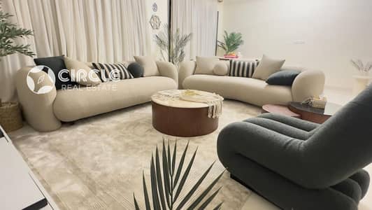 3 Bedroom Apartment for Sale in New Cairo, Cairo - et177. jpeg